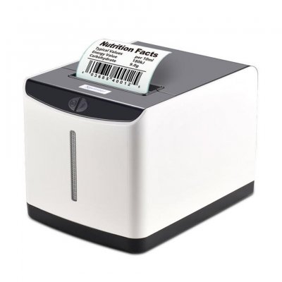 Xprinter 58MM Termal Etiket Kağıt Yazıcı 